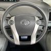 toyota prius 2012 -TOYOTA--Prius DAA-ZVW30--ZVW30-5551610---TOYOTA--Prius DAA-ZVW30--ZVW30-5551610- image 12