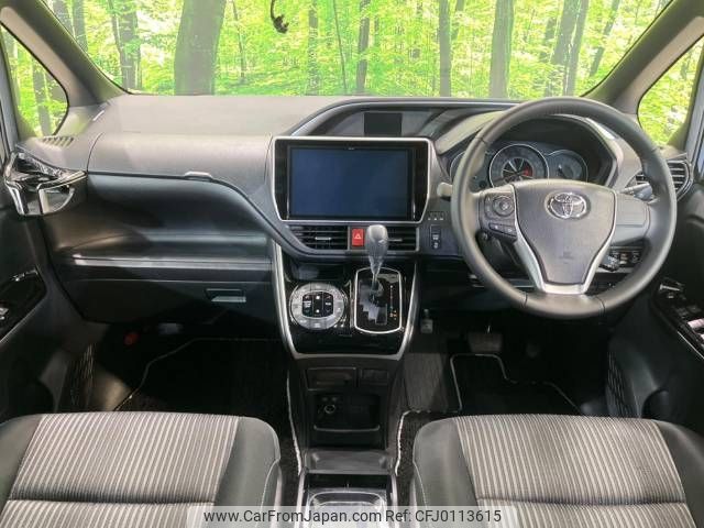 toyota voxy 2019 -TOYOTA--Voxy DBA-ZRR80W--ZRR80-0514915---TOYOTA--Voxy DBA-ZRR80W--ZRR80-0514915- image 2