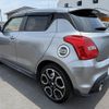 suzuki swift 2019 -SUZUKI--Swift CBA-ZC33S--ZC33S-124621---SUZUKI--Swift CBA-ZC33S--ZC33S-124621- image 13