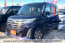 toyota roomy 2021 -TOYOTA--Roomy M910A--0107736---TOYOTA--Roomy M910A--0107736-