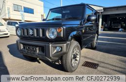 suzuki jimny 2024 -SUZUKI 【愛媛 581ﾊ915】--Jimny JB64W--358158---SUZUKI 【愛媛 581ﾊ915】--Jimny JB64W--358158-