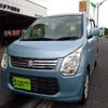 suzuki wagon-r 2014 quick_quick_DBA-MH34S_MH34S-358392 image 1