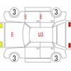 daihatsu mira-e-s 2015 -DAIHATSU--Mira e:s DBA-LA300S--LA300S-1300972---DAIHATSU--Mira e:s DBA-LA300S--LA300S-1300972- image 2