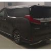 toyota alphard 2019 -TOYOTA--Alphard DBA-AGH30W--AGH30-0295254---TOYOTA--Alphard DBA-AGH30W--AGH30-0295254- image 2