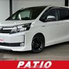 toyota voxy 2017 CARSENSOR_JP_AU6432067105 image 1