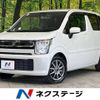 suzuki wagon-r 2020 -SUZUKI--Wagon R 5BA-MH85S--MH85S-110751---SUZUKI--Wagon R 5BA-MH85S--MH85S-110751- image 1