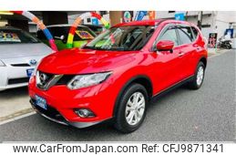 nissan x-trail 2016 -NISSAN--X-Trail DBA-NT32--NT32-046935---NISSAN--X-Trail DBA-NT32--NT32-046935-