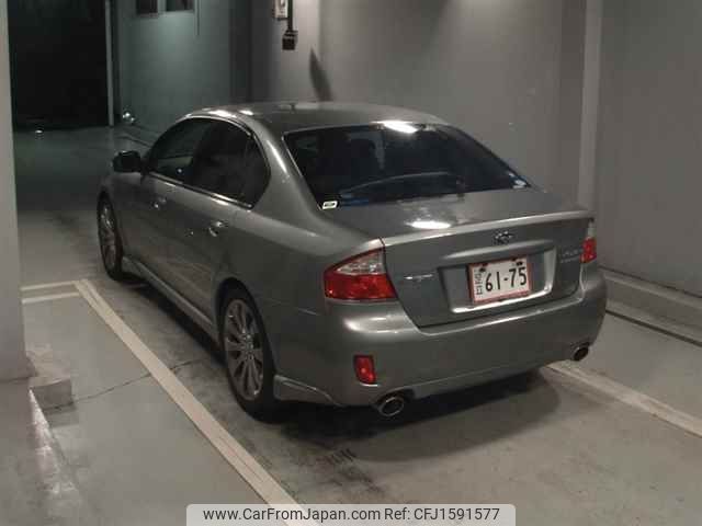 subaru legacy-b4 2006 CFJ1591577 image 2