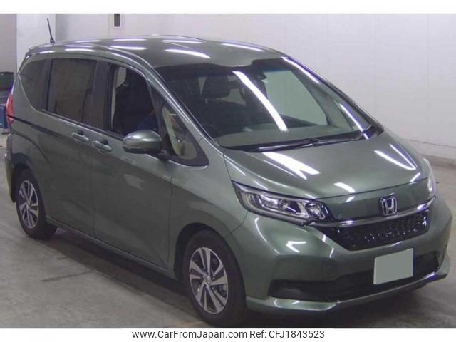 honda freed-plus 2023 CFJ1843523 image 1