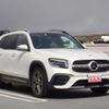 mercedes-benz glb-class 2023 -MERCEDES-BENZ--Benz GLB 3DA-247613M--W1N2476132W298376---MERCEDES-BENZ--Benz GLB 3DA-247613M--W1N2476132W298376- image 4