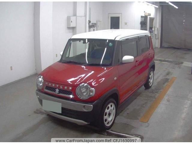 suzuki hustler 2019 CFJ1630997 image 1