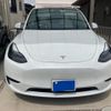 tesla tesla-modely 2022 CFJ1673755 image 1