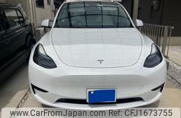tesla tesla-modely 2022 CFJ1673755