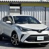 toyota c-hr 2021 -TOYOTA--C-HR DBA-NGX10--NGX10-2014751---TOYOTA--C-HR DBA-NGX10--NGX10-2014751- image 1