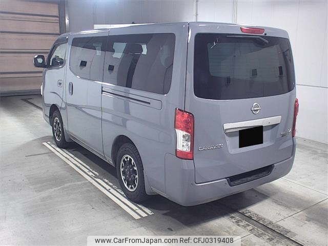 nissan caravan-van 2022 -NISSAN--Caravan Van VN6E26-001403---NISSAN--Caravan Van VN6E26-001403- image 2