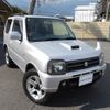 suzuki jimny 2005 quick_quick_JB23W_JB23W-406590 image 1