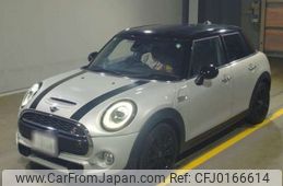 mini mini-others 2019 -BMW 【横浜 339ﾗ1045】--BMW Mini DBA-XU20M--WMWXU92090TX53106---BMW 【横浜 339ﾗ1045】--BMW Mini DBA-XU20M--WMWXU92090TX53106-