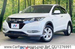 honda vezel 2015 quick_quick_RU3_RU3-1065871
