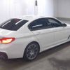 bmw 5-series 2018 CFJ1702128 image 2