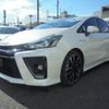 toyota prius-α 2016 -TOYOTA--Prius α DAA-ZVW41W--ZVW41-0039784---TOYOTA--Prius α DAA-ZVW41W--ZVW41-0039784- image 5