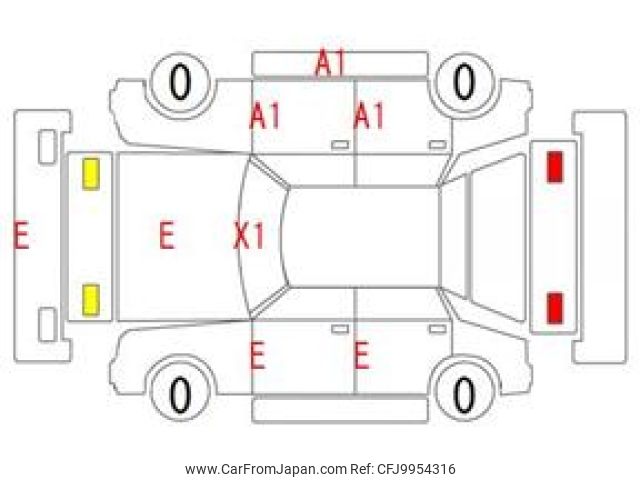 honda n-box 2020 -HONDA--N BOX 6BA-JF3--JF3-2216448---HONDA--N BOX 6BA-JF3--JF3-2216448- image 2