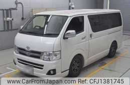 toyota regiusace-van 2013 quick_quick_QDF-KDH201V_KDH201-0126767