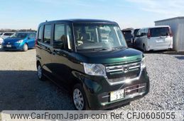 honda n-box 2022 -HONDA 【野田 580】--N BOX 6BA-JF4--JF4-1232044---HONDA 【野田 580】--N BOX 6BA-JF4--JF4-1232044-