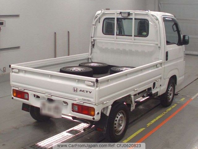 honda acty-truck 2017 -HONDA 【Ｎｏ後日 】--Acty Truck HA8-1307722---HONDA 【Ｎｏ後日 】--Acty Truck HA8-1307722- image 2