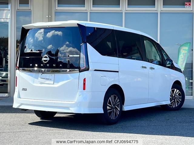 nissan serena 2024 quick_quick_5BA-FC28_FC28-031164 image 2