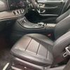 mercedes-benz e-class 2019 -MERCEDES-BENZ--Benz E Class 5BA-213083C--WDD2130832A657607---MERCEDES-BENZ--Benz E Class 5BA-213083C--WDD2130832A657607- image 6