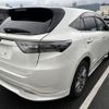 toyota harrier 2015 quick_quick_DBA-ZSU60W_ZSU60-0043135 image 4