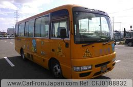 nissan civilian-bus 2005 -NISSAN--Civilian AHW41-030452---NISSAN--Civilian AHW41-030452-