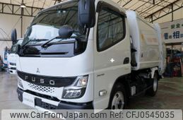 mitsubishi-fuso canter 2024 quick_quick_2RG-FEAV0_FEAV0-603536