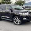 toyota land-cruiser-wagon 2017 -TOYOTA--Land Cruiser Wagon CBA-URJ202W--URJ202-4158018---TOYOTA--Land Cruiser Wagon CBA-URJ202W--URJ202-4158018- image 1