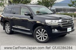 toyota land-cruiser-wagon 2017 -TOYOTA--Land Cruiser Wagon CBA-URJ202W--URJ202-4158018---TOYOTA--Land Cruiser Wagon CBA-URJ202W--URJ202-4158018-