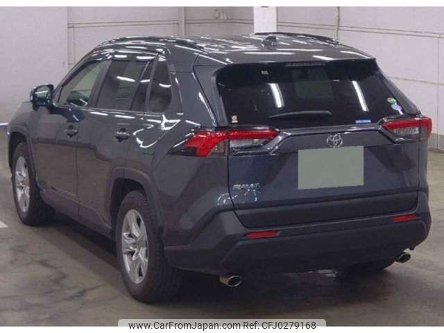 toyota rav4 2021 -TOYOTA 【札幌 347ﾏ1003】--RAV4 6BA-MXAA54--MXAA54-4026914---TOYOTA 【札幌 347ﾏ1003】--RAV4 6BA-MXAA54--MXAA54-4026914- image 2