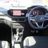 volkswagen t-cross 2022 CFJ1784063 image 3