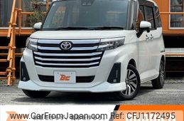 toyota roomy 2021 -TOYOTA--Roomy 5BA-M900A--M900A-0551812---TOYOTA--Roomy 5BA-M900A--M900A-0551812-