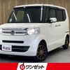 honda n-box 2017 -HONDA--N BOX JF1--JF1-2544227---HONDA--N BOX JF1--JF1-2544227- image 1