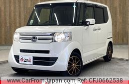 honda n-box 2017 -HONDA--N BOX JF1--JF1-2544227---HONDA--N BOX JF1--JF1-2544227-