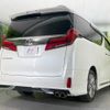 toyota alphard 2021 -TOYOTA--Alphard 3BA-AGH30W--AGH30-0361937---TOYOTA--Alphard 3BA-AGH30W--AGH30-0361937- image 18