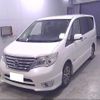 nissan serena 2014 quick_quick_DAA-HFC26_236284 image 2