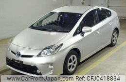 toyota prius 2012 -TOYOTA--Prius DAA-ZVW30--ZVW30-1566788---TOYOTA--Prius DAA-ZVW30--ZVW30-1566788-