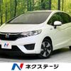 honda fit-hybrid 2017 CFJ1816196 image 1