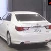 toyota mark-x 2010 -TOYOTA 【名古屋 307ﾒ7855】--MarkX GRX130-6033189---TOYOTA 【名古屋 307ﾒ7855】--MarkX GRX130-6033189- image 2