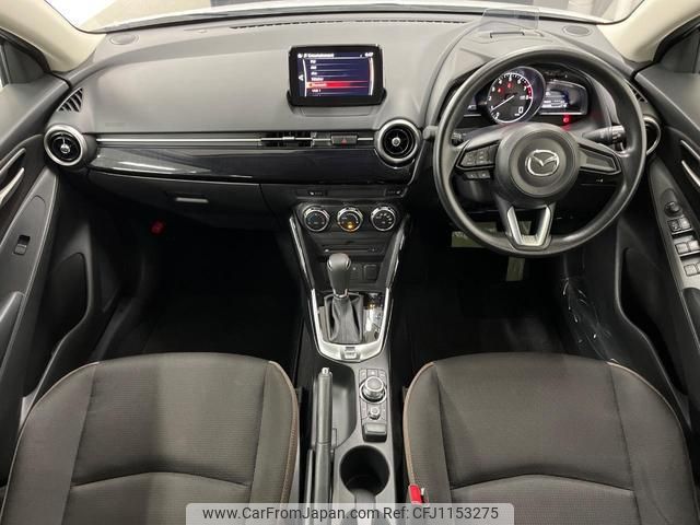 mazda demio 2020 quick_quick_DJLFS_DJLFS-714269 image 2