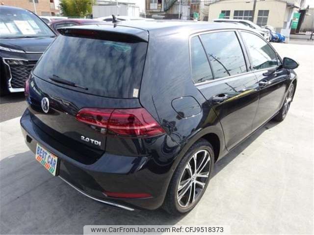 volkswagen golf 2019 -VOLKSWAGEN--VW Golf AUDFG--WVWZZZAUZLP005907---VOLKSWAGEN--VW Golf AUDFG--WVWZZZAUZLP005907- image 2