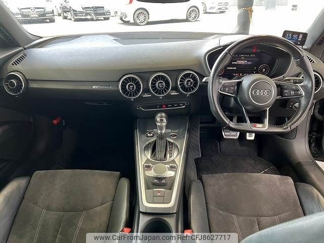 audi tt 2016 -AUDI--Audi TT ABA-FVCHHF--TRUZZZFV5G1010246---AUDI--Audi TT ABA-FVCHHF--TRUZZZFV5G1010246- image 2