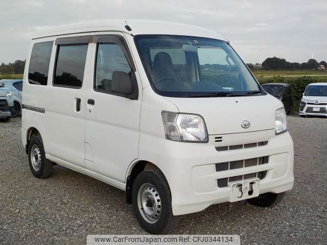 daihatsu hijet-van 2014 -DAIHATSU--Hijet Van EBD-S321V--S321V-0229734---DAIHATSU--Hijet Van EBD-S321V--S321V-0229734- image 1