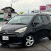 toyota ractis 2011 -TOYOTA 【新潟 501ﾓ5414】--Ractis NCP125--2008297---TOYOTA 【新潟 501ﾓ5414】--Ractis NCP125--2008297- image 1